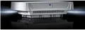 Produktbild: Rittal SK 3139.100 Dachlüfter TopTherm, 500/525 m³/h, 220-240 V, 1~, 50/60 Hz, BHT: 400 x 133 x 400 mm