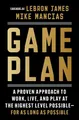 Produktbild: Mike Mancias Game Plan (Gebundene Ausgabe) (US IMPORT)