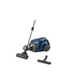 Produktbild: Bosch Serie | 6 Staubsauger Kanister beutellos Blau (BGC41X36)