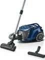 Produktbild: Bosch Serie 6 BGC41X36 Staubsauger 700 W Zylinder-Vakuum Trocken Beutellos (BGC41X36)