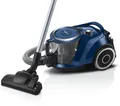 Produktbild: Bosch SDA Bodenstaubsauger BGC41X36 bl/sw Staubsauger Bodenstaubsauger