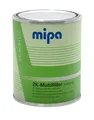 Produktbild: MIPA 2K-Füller Nass-in-Nass-Füller 2K Multifiller hellgrau, 1 Liter