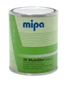 Produktbild: Mipa 2K-Multifiller,Grundierung,Füller helllgrau 1L