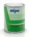 Produktbild: Mipa 2K-Multifiller - 2K-Füller hellgrau 4:1 (ca. RAL 7047) 1,0 L | Multi Grundi