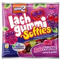 Produktbild: nimm2 Lachgummi Softies Rote Früchte Fruchtgummi 225,0 g, 1 Pack
