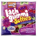 Produktbild: Storck nimm 2 Lachgummi Softies Rote Früchte saftig gefüllt 225g