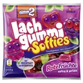 Produktbild: nimm2 Lachgummi Softies Rote Früchte, 225g