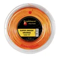 Produktbild: Kirschbaum Tennissaite Super Smash 200m orange