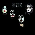 Produktbild: Kiss | Kiss | Audio-CD | CD | 1997 | Mercury | EAN 731453237421