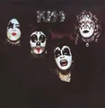 Produktbild: KISS Kiss (CD) Album