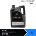 Produktbild: Mazda Original Oil Supra DPF Skyactiv-D 0W-30 5 Liter