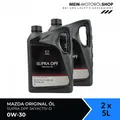 Produktbild: Mazda Original Oil Supra DPF Skyactiv-D 0W-30 Motoröl 2x5 Liter = 10 Liter
