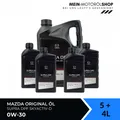 Produktbild: Mazda Original Oil Supra DPF Skyactiv-D 0W-30 Motoröl 5+4 Liter = 9 Liter
