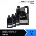 Produktbild: Mazda Original Oil Supra DPF Skyactiv-D 0W-30 Motoröl 5+3 Liter = 8 Liter