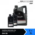Produktbild: Mazda Original Oil Supra DPF Skyactiv-D 0W-30 Motoröl 5+2 Liter = 7 Liter