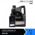 Produktbild: Mazda Original Oil Supra DPF Skyactiv-D 0W-30 Motoröl 5+1 Liter = 6 Liter