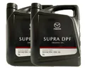 Produktbild: MAZDA ORIGINAL OIL Supra DPF 0W-30 Motoröl 2x5 Liter Kanne