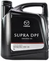 Produktbild: 5l MAZDA Original OIL Supra DPF 0W-30 Motoröl, Skyaktiv, Genuine Engine Oil