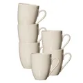 Produktbild: Ritzenhoff & Breker Kaffeebecher Cecina 320 ml 6er Set