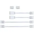 Produktbild: PAULMANN MaxLED Full-Line COB Connector Set