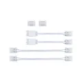 Produktbild: Paulmann MaxLED Full-Line COB, Connector Set, Weiss