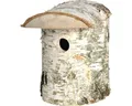 Produktbild: Nistkasten Birke Einflugloch 32 mm 22x14x24 cm natur
