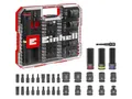 Produktbild: EINHELL Impact Stecknuss-Set, 109288, 32-teilig