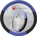 Produktbild: RICHTER Auto Lenkradbezug Lenkradhülle Blau Blue Star HR-IMOTION 108 110 01