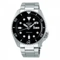 Produktbild: NEW Seiko  Herrenuhr SRPD55K1 Automatik Armbanduhr Sports Gangreserve 41 Std