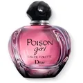 Produktbild: DIOR Poison Girl Eau de Toilette 100 ml