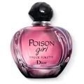 Produktbild: DIOR Poison Girl Eau de Toilette 100 ml