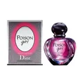 Produktbild: CHRISTIAN DIOR POISON GIRL 100ML EAU DE TOILETTE SPRAY NAGELNEU & VERSIEGELT