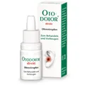 Produktbild: Otodolor direkt Ohrentropfen 7 g