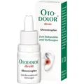 Produktbild: OTODOLOR direkt Ohrentropfen 7 g PZN 11015884