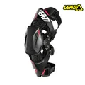 Produktbild: LEATT 5018010101 Knie Stütze X-Frame S CE Paar Schutz Knie EN1621-1