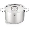 Produktbild: Fissler Kochtopf Profi Collection Ø 28 cm Edelstahl Silber 10 l