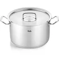 Produktbild: Fissler Kochtopf original-profi collection II, Edelstahl 18/10, 28 cm, 084 128 28 000 0