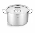 Produktbild: Fissler Kochtopf original-profi collection II 28 cm, Edelstahl 18/10, Made in Germany