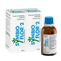 Produktbild: Klinge Pharma GmbH SYMBIOFLOR 2 Suspension 2X50 ml 08636252