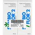 Produktbild: SYMBIOFLOR 2 Suspension 100 ml PZN 08636252