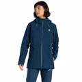 Produktbild: Dare 2b Damen Switch Up II Wasserdichte Jacke