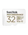 Produktbild: SanDisk Max Endurance 32 GB microSDHC High Capacity SD MicroSDHC 32 GB (SDSQQVR-032G-GN6IA)