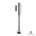 Produktbild: Grohe Rondo Druckspüler für Urinal 37339000