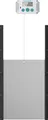 Produktbild: Göbel Automatische Hühnertür, 300x400 mm, 71722