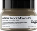 Produktbild: L'Oréal Professionnel Serie Expert Absolut Repair Molecular Maske 150 ml Haarmaske