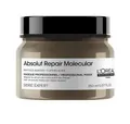 Produktbild: L'Oreal Deutschland Haarpflege-Set ABSOLUT REPAIR MOLECULAR Maske für geschädigtes Haar 150 ml