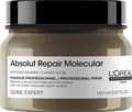 Produktbild: Loreal Absolut Repair Molecular Mask 150 ml