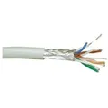 Produktbild: INLINE - Verlegekabel - SF/UTP - Cat.5e - AWG24 CU - halogenfrei - 50m