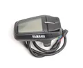 Produktbild: Yamaha Display A 550mm X0S01 Bedieneinheit E-Bike schwarz Typ A sideswitch - NEU