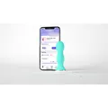 Produktbild: Perifit Kegel Exerciser With App (140 g) (X6-PERI-GREEN)